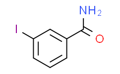 间碘苯甲酰胺,≥96%