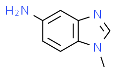 1-methyl-1H-benzo[d]imidazol-5-amine,≥95%