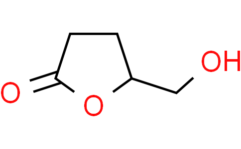 5-(hydroxymethyl)tetrahydrofuran-2-one