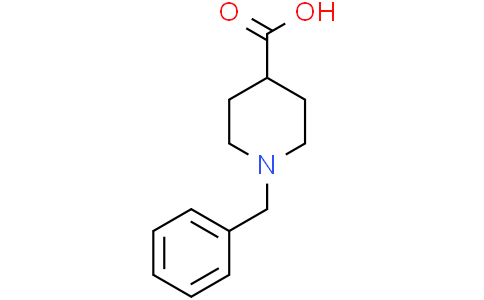 1-benzylpiperidine-4-carboxylic acid