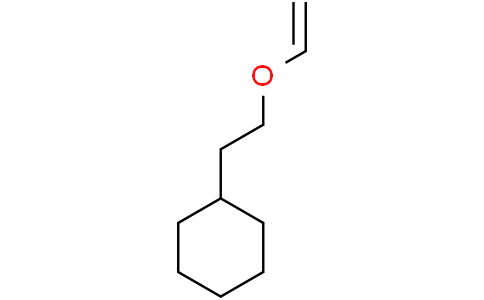 2-vinyloxyethylcyclohexane