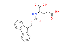 [Alfa Aesar](((9H-芴-9-基)甲氧基)羰基)-D-谷氨酸