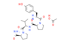 (Val3)-β-Casomorphin (1-4) amide (bovine)