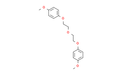 双[2-(4-甲氧苯氧基)乙基]醚,98%