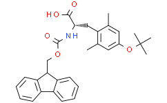 FMOC-TYR(2,6-ME2,4-TBU)-OH