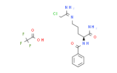 [APExBIO]Cl-Amidine (trifluoroacetate salt),98%