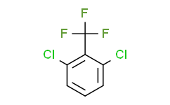 2，6-二氯三氟甲基苯,≥98%