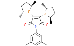 (S)-(+)-(3,5-二氧杂-4-磷杂环庚二烯并[2,1-a;3,4-a′]二萘-4-基)吗啉