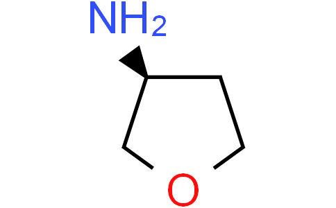 (3S)-tetrahydrofuran-3-amine