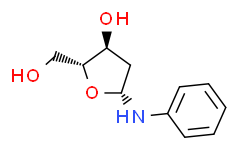 2-脱氧-L-核糖苯胺盐,98%
