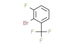 2-溴-3-氟三氟甲苯,≥98%