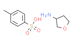 [Perfemiker](S)-3-氨基四氢呋喃对甲苯磺酸盐,≥98%，EE98%