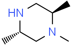 (2R,5S)-1,2,5-三甲基哌嗪