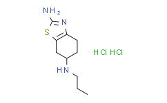 Pramipexole dihydrochloride