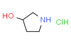 (|R|)-3-羟基吡咯烷盐酸盐,98%