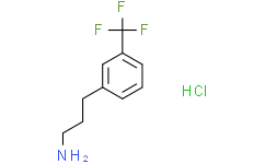 3-三氟甲基苯丙胺盐酸盐