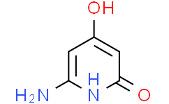 2-氨基-4,6-二羟基吡啶
