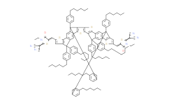 双-PCBM (异构体混合物),88.00-95.00 %(mixture of isomers)