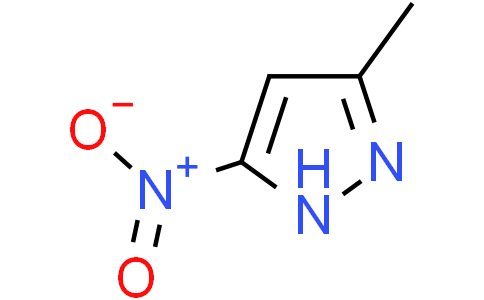 5-methyl-3-nitro-1H-pyrazole