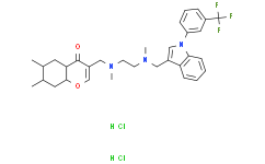 SPD304 dihydrochloride