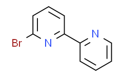 6-溴-2，2'-联吡啶,97%