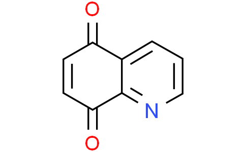 quinoline-5,8-dione