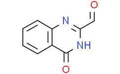 4-氧代-3,4-二氢喹唑啉-2-甲醛