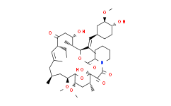 [APExBIO]Ascomycin(FK 520),98%