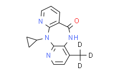 Nevirapine-d3