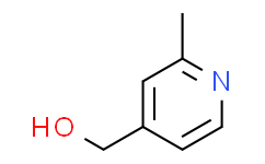 (2-methylpyridin-4-yl)methanol,≥95%