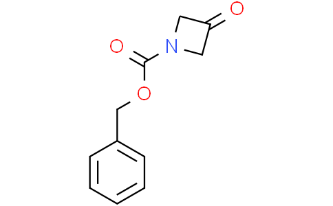benzyl 3-oxoazetidine-1-carboxylate
