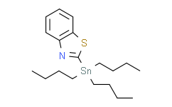 2-三丁基锡苯并噻唑,≥95%