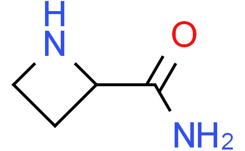 (2S)-azetidine-2-carboxamide