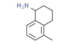 (R)-5-甲基-1，2，3，4-四氢萘-1-胺,95%