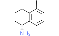 (R)-5-甲基-1，2，3，4-四氢萘-1-胺,95%