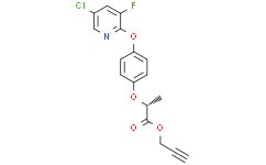 Clodinafop-propargyl