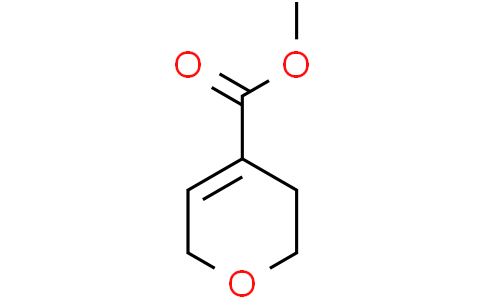 methyl 3,6-dihydro-2H-pyran-4-carboxylate