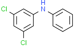 3，5-二氯-N-苯基苯胺,98%