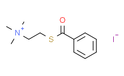 碘化苯甲酰硫代胆碱,98%