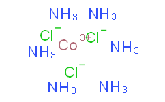 [Strem]六氨和氯化钴/六氨基氯化钴