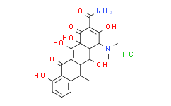 盐酸多西环素,ACS级，95-102%