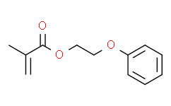 甲基丙烯酸-2-苯氧乙酯,85.0%，GC