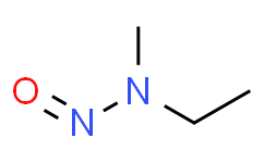 [DR.E]N-亚硝基甲基乙基胺