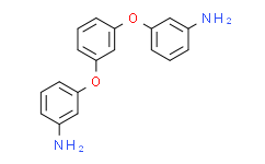 1，3-双(3-氨基苯氧基)苯,98%，LC&T