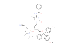 DMT-5Me-dC(Bz)-CE Phosphoramidite