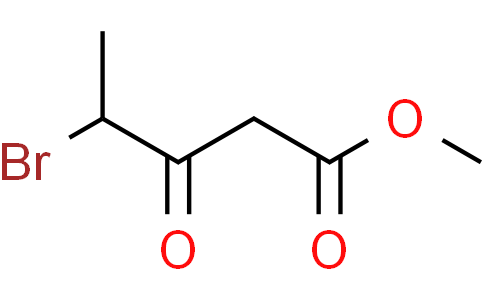 4-溴-3-氧代戊酸甲酯