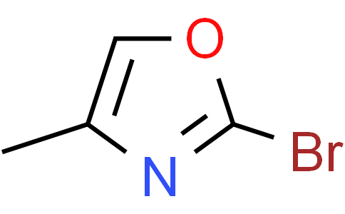 2-bromo-4-methyl-oxazole