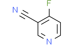 [3-氰基-2-氟吡啶]