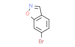 6-溴-1，2-苯并异噻唑,98%