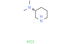 (R)-N,N-二甲基哌啶-3-胺盐酸盐